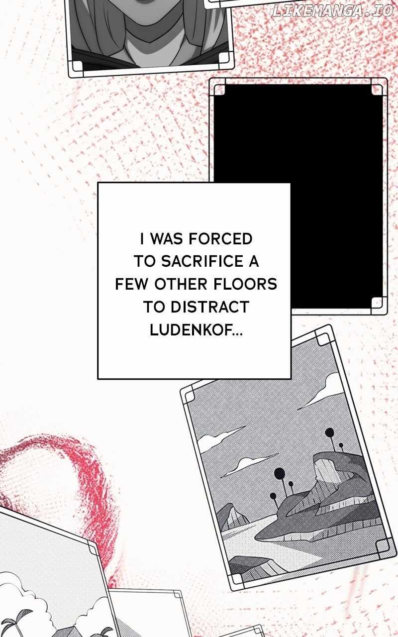 Surviving in an Action Manhwa Chapter 117 45